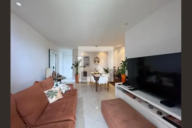 Imagem Apartamento à Venda - Recreio, 3 Quartos, 97 m2