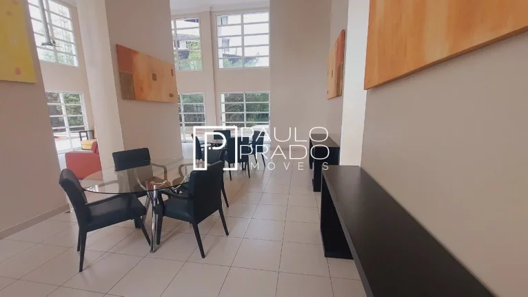 Imagem Apartamento duplex MOBILIADO com 3 quartos, sendo 1 suíte, com 2 salas, 1 vaga de garagem e 89m2 de área útil disponível para locação em Perdizes