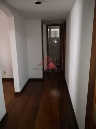 Imagem Apartamento Residencial à venda, Icaraí, Niterói - .
