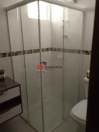 Imagem Apartamento à venda 3 Quartos, 1 Vaga, 127M², Osvaldo Cruz, São Caetano do Sul - SP