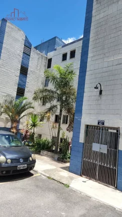 Imagem Oportunidade - Apartamento 2 dormitórios - Conj. Hab. Juscelino Kubitschek.