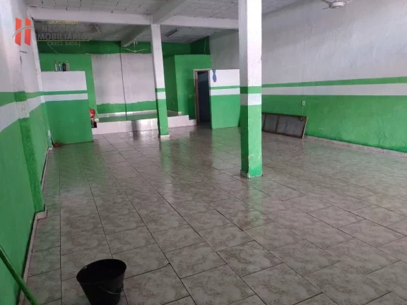 Imagem Terreno com 360m² c/ 2 Lojas, 3 Casas e 1 Quitinete no Pq Paulista.