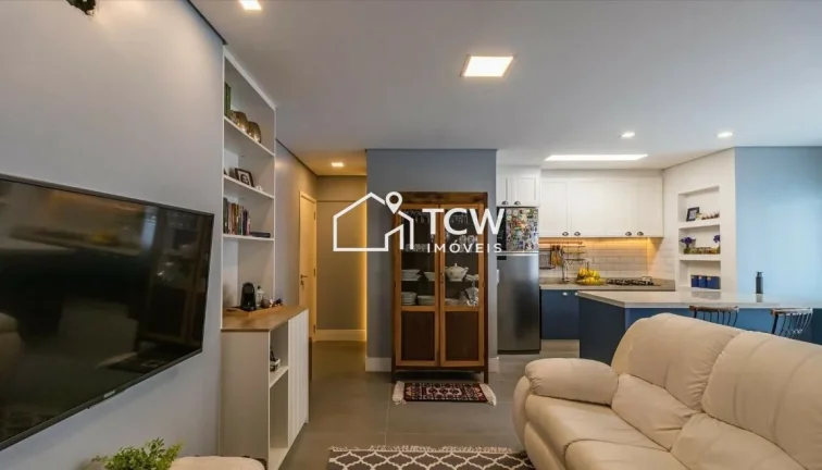 Imagem Apartamento à venda no bairro Alphaville Empresarial - Barueri/SP