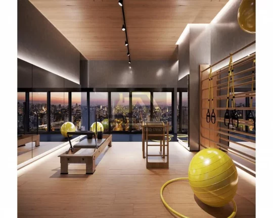 Imagem APARTAMENTO PERDIZES 3 SUITES 2 VAGAS