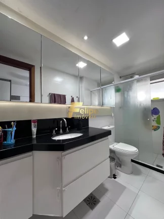 Imagem INCRÍVEL APARTAMENTO EM JARDIM CAMBURI!