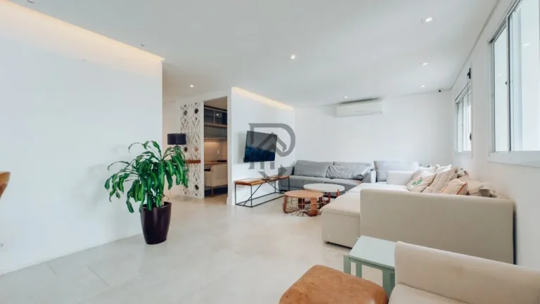 Imagem Apartamento moema pronto para morar