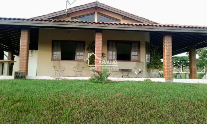 Chácara para Venda em Araçoiaba da Serra / SP. Ótimo preço!