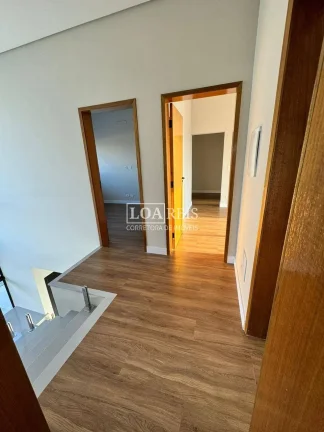 Imagem Condomínio Aruanã -São José dos Campos-Sobrado-4quartos-4 Suítes- 273m2