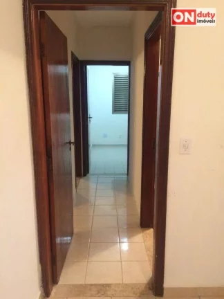 Imagem Apartamento com 3 dormitórios à venda, 86 m² por R$ 435.000,00 - Itararé - São Vicente/SP