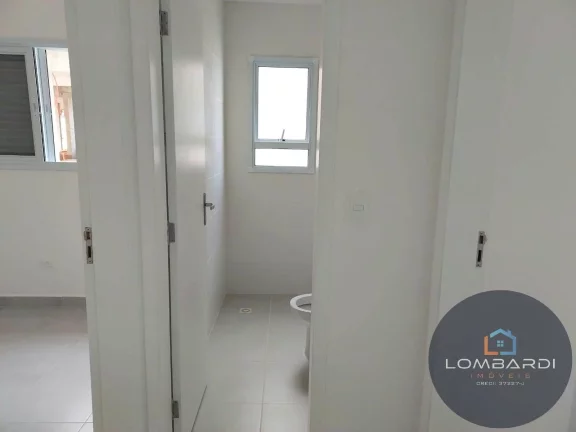 Imagem APARTAMENTO RECÉM ENTREGUE EM ÓTIMA LOCALIZAÇÃO NO ITAGUÁ !