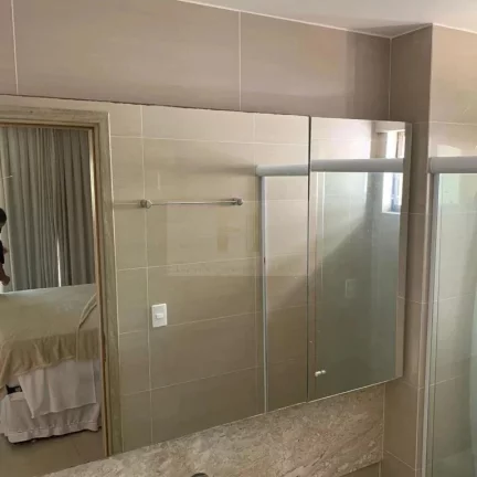 Imagem Apartamento para Venda em Natal, Ponta Negra, 1 dormitório, 1 suíte, 1 banheiro