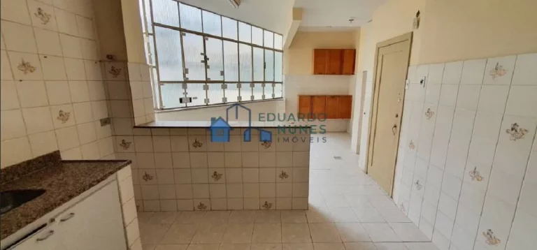 Imagem ÓTIMO APARTAMENTO NO CENTRO COM 03 QUARTOS