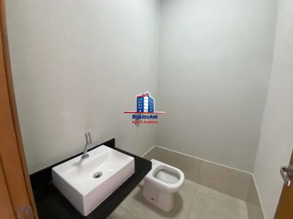 Imagem Casa c/ Piscina no Cond Terravista Mirassol/SP
