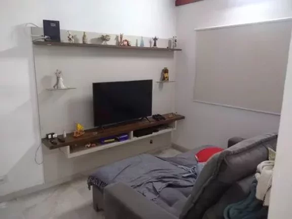 Imagem SOBRADO À VENDA, 150 M² POR R$ 890.000,00 - CHÁCARA REPRESINHA - COTIA/SP