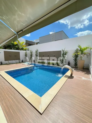 Imagem Casa para locação no Alphaville com 3 quartos, sendo 2 suítes, PETROLINA - PE