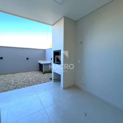 Imagem Res. Ilhas de Capri | Lot. Montreal | 3 quartos (1 suíte) | 120m²