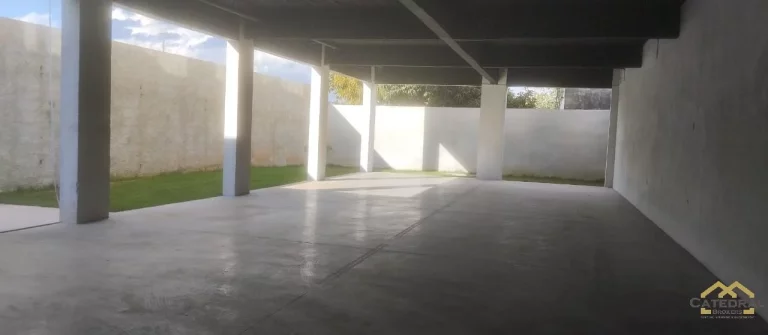 Imagem Locação Salão Comercial 300m² + Estacionamento - Av. São Paulo - Vila Arens - Jundiaí - SP