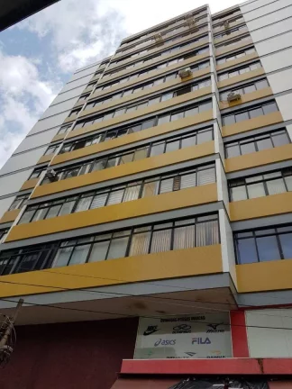 Imagem Sala para alugar, 37 m² por R$ 1.055,00/mês - Centro - Santo André/SP