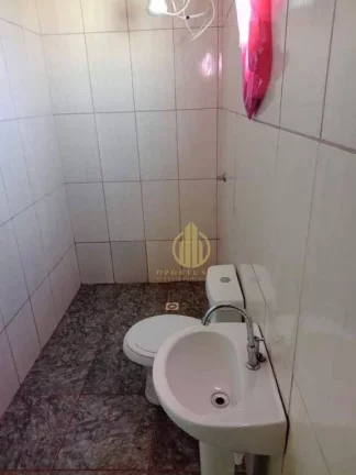 Imagem Casa com 3 dormitórios à venda, 86 m² por R$ 275.600,00 - Cristo Redentor - Ribeirão Preto/SP