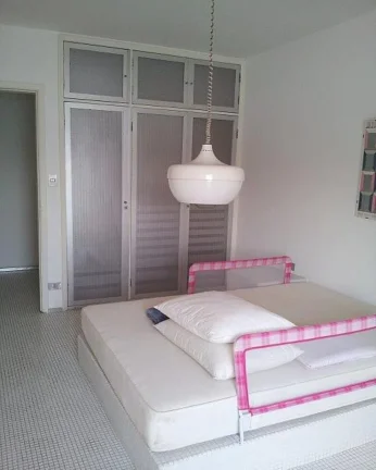 Imagem Apartamento à venda no Guarujá na Praia de Pitangueiras