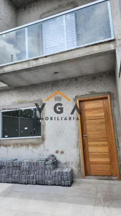 Imagem Sobrado para Venda em São Paulo, Cidade Patriarca, 3 dormitórios, 1 suíte, 2 banheiros, 2 vagas
