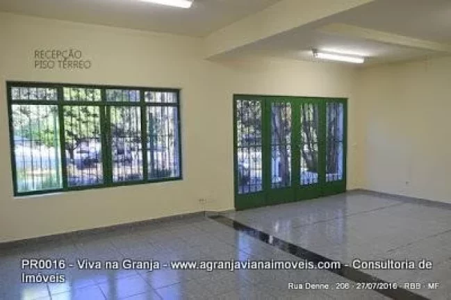 Imagem Prédio para alugar, 1019 m² por R$ 20.000,00/mês - Granja Viana - Cotia/SP