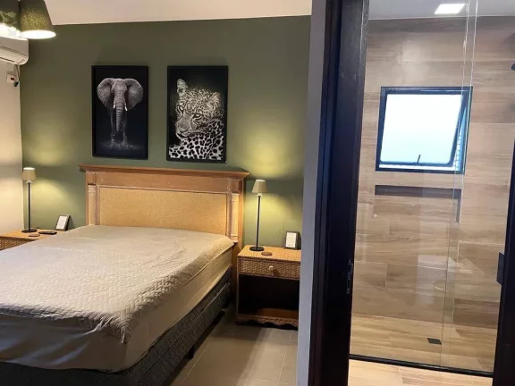 Imagem Casa com 5 dormitórios à venda, 244 m por R$ 4.030.000,00 - Riviera