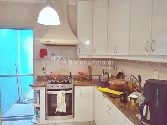 Imagem Casa de condominio a venda no Parque Taquaral em Campinas!!

Casa totalmente terrea em um condominio...