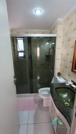 Imagem Apartamento à venda no bairro Vila das Mercês - São Paulo/SP, Zona Sul