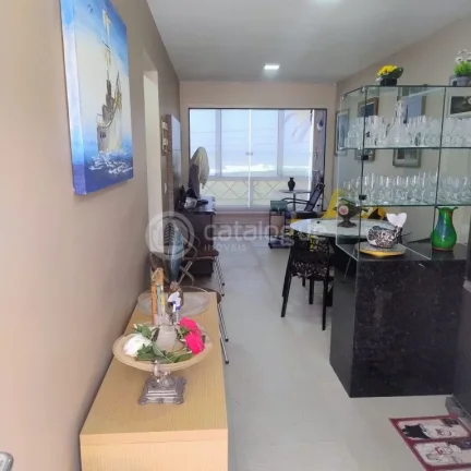 Imagem APARTAMENTO MOBILIADO NA BEIRA MAR EM BUZIOS