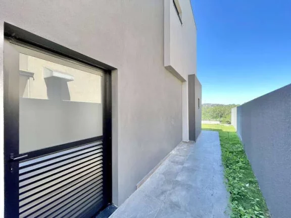 Imagem Cond. Lago do Sol - Zero KM - 3 sts - Al Andorinhas 95 (Lote 8 / Quadra G)