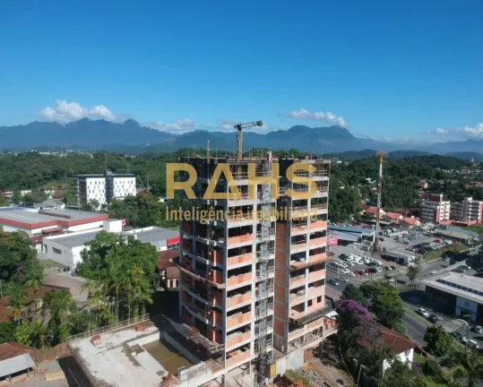 Imagem Apartamento em Joinville, Glória ? Edifício Bosques de Palermo No coração do Bairro Glória, o B...