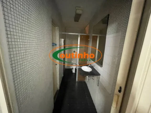 Imagem (28965) Rua Álvaro Alvim - Centro