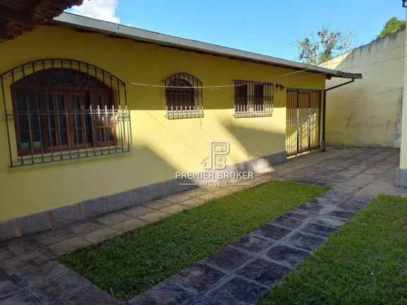 Imagem Casa à venda, 200 m² por R$ 750.000,00 - Panorama - Teresópolis/RJ