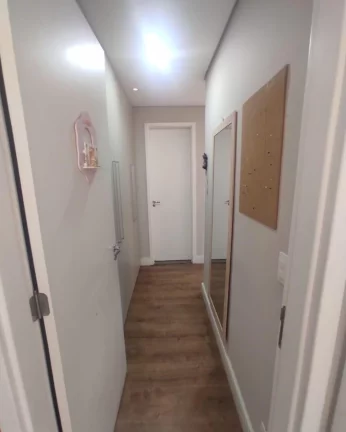 Imagem OPORTUNIDADE! Condomínio PASSEIO do BOSQUE 96m² 2 VAGAS+DEPÓSITO BUTANTÃ/SP