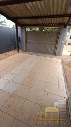 Imagem Casa para Venda em Três Lagoas / MS no bairro Guapore