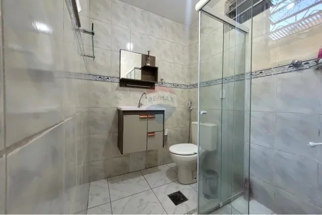 Imagem Casa com 5 quartos 200 m², Honório Gurgel, Rio de Janeiro.