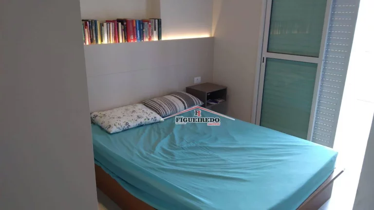 Imagem Apartamento com 3 dormitórios à venda, 118 m² por R$ 1.275.000,00 - Canto do Forte - Praia Grande/SP