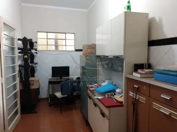 Imagem Casa - Ribeirão Preto - Campos Eliseos