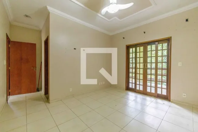 Imagem Casa à Venda - Vargem Grande, 6 Quartos, 1000 m2
