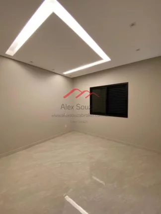 Imagem Casa em Condomínio para Venda em Paulínia / SP no bairro Jardim Planalto