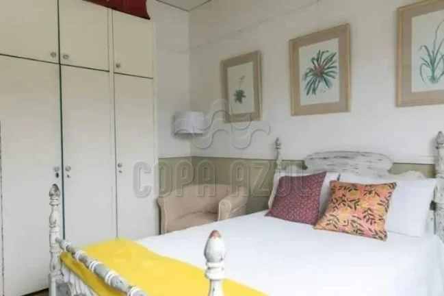 Imagem Laranjeiras – Rua Pinheiro Machado | Residencial › Apartamento 4 quarto(s) à Venda