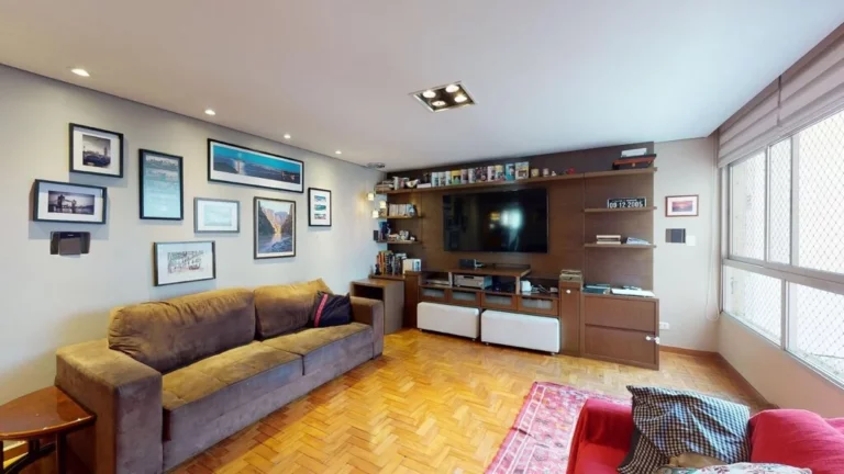 Imagem APARTAMENTO RESIDENCIAL em São Paulo - SP, Jardim América