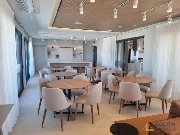 Imagem D/MYS HOME DESIGN: Apartamentos na planta no Estreito, Florianópolis/SC