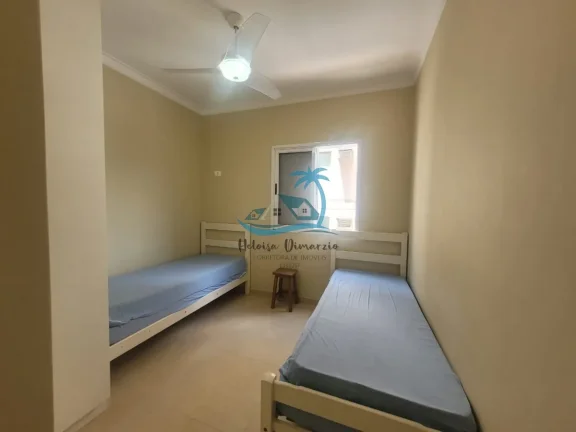 Imagem Apartamento com 2 dormitórios a venda em Ubatuba no bairro de Itaguá.