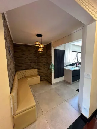 Imagem Apartamento à venda, 170 m² por R$ 1.020.000,00 - Vila Galvão - Guarulhos/SP