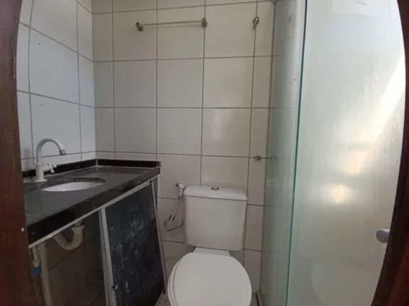 Imagem Apartamento para Venda em Fortaleza, Presidente Kennedy, 3 dormitórios, 1 suíte, 2 banheiros, 2 vagas