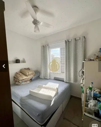 Imagem Apartamento com 3 dormitórios à venda, 90 m² por R$ 300.000,00 - Parque dos Lagos - Ribeirão Preto/SP