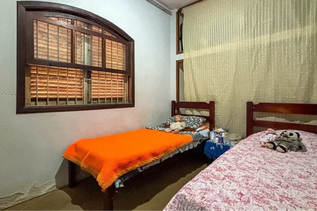 Imagem CASA RESIDENCIAL em São Paulo - SP, Vila Rosa