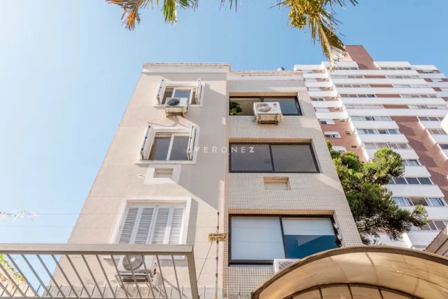 Imagem Apartamento à venda em Porto Alegre, Petrópolis, com 2 quartos, 94,76m2